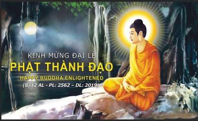 Ý nghĩa thời khắc Đức Phật Thành Đạo