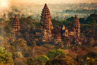 15 phố cổ nổi tiếng nhất châu Á bạn nhất định phải tới