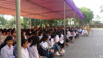 Tổ chức lễ đăng ký hiến mô tạng cứu người tại Hà Nội