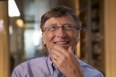 Tỷ phú Bill Gates thực hành thiền định để cải thiện sự tập trung