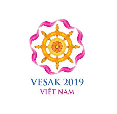 Đại lễ Vesak Liên Hiệp Quốc 2019 công bố Logo chính thức