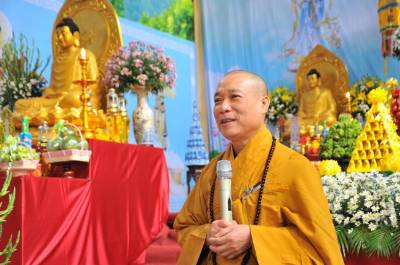 Ban Hoằng pháp Trung ương và các tỉnh, thành nỗ lực trong công tác tuyên truyền Đại lễ Phật đản LHQ – Vesak 2019