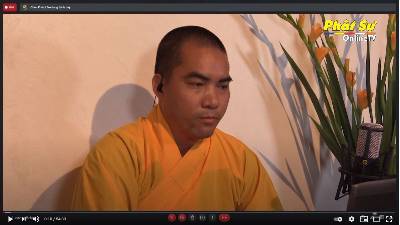 Video: Đại đức Thích Chánh Thuần - Kỹ thuật luyện hơi, đọc - nói biểu cảm, đọc các loại hình nghệ thuật trong Phật giáo. 
